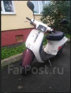 Honda Tact. 50����. ��., ��������, ���������, ������ �� �� ����