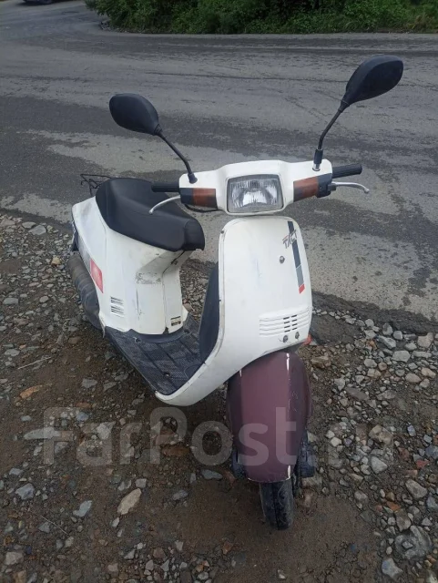 Honda Tact. 50����. ��., ��������, ���������, ������ �� �� ����