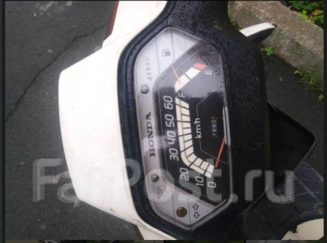 Honda Tact. 50����. ��., ��������, ���������, ������ �� �� ����