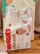 Huggies. 5-9 �� 25��� ����