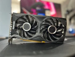 GeForce GTX 1660 Ti ����