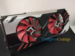 GeForce GTX 1060 ����