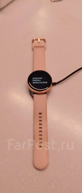 Samsung Galaxy Watch Active ����