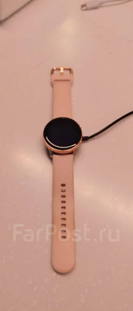 Samsung Galaxy Watch Active ����
