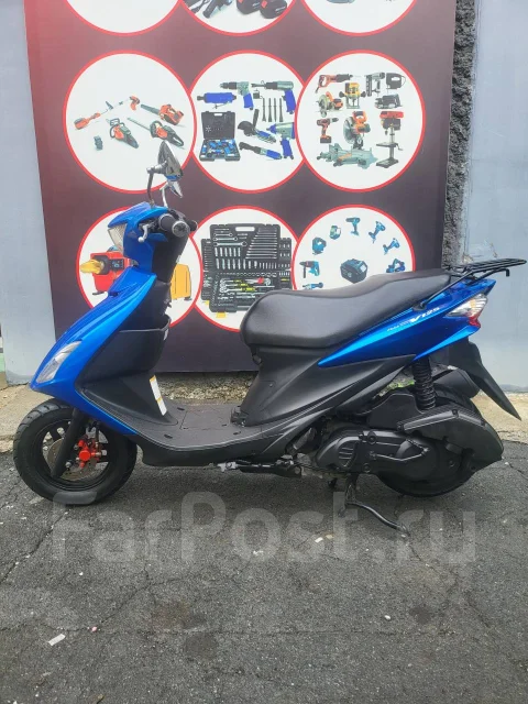 Suzuki Address. 125����. ��., ��������, ���������, ��� ������� ����