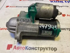 ������� Mazda Demio DE3FS, ZJVE M000T89081 ����