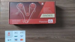 �������� ���� ��� 1Kr-Fe Master Kit Toyota Passo 77b0047fk ����