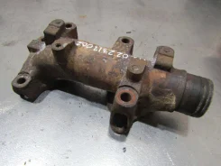 ��������� ��������� (������ �����) ��������� D2066 MAN TGA, TGS, TGX 51081023007 ����
