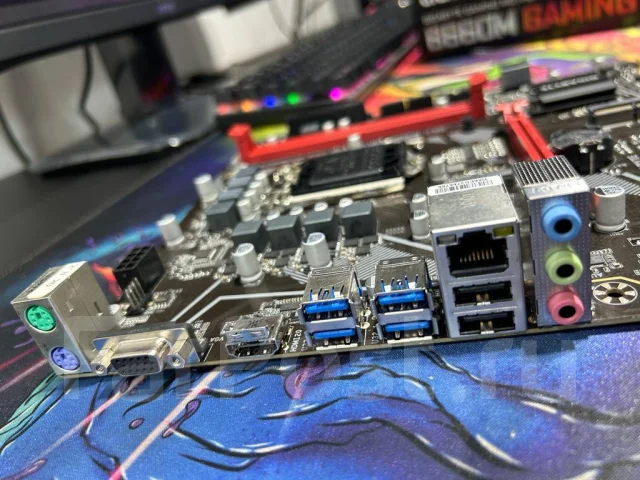 B560 ����