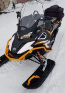 BRP Lynx 59 Ranger. ��������, ��, �� ����
