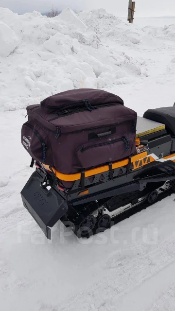 BRP Lynx 59 Ranger. ��������, ��, �� ����