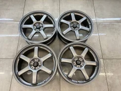 ProDrive GC-06D. 7.5x18", 5x100, ET48, �� 73,1���. ����