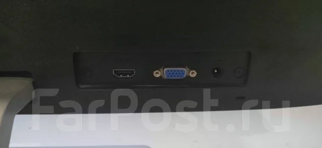 HP. 23.8", ���������� ��� (CRT) ����