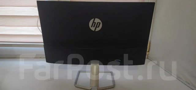 HP. 23.8", ���������� ��� (CRT) ����