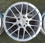 Crimson Team Sparco. 8.0x17", 4x114.3, 5x114.3, ET32, �� 73,1���. ����