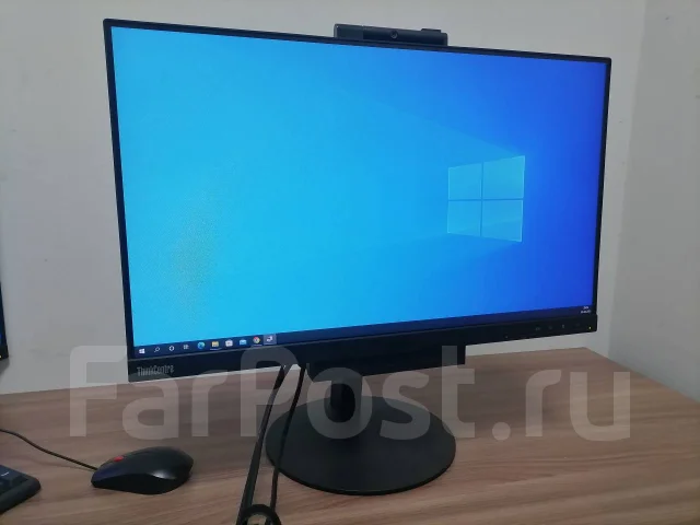 Lenovo. 24" ����