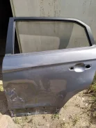 Hyundai Creta ����