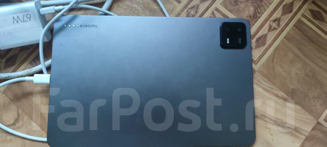 Xiaomi Pad 6. 11 ������, ������ 256 �� ����
