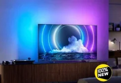Philips. Quantum Dot (QLED, NanoCell). ��� ����� �� ���������� ����