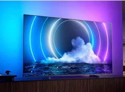 Philips. OLED. ��� ����� �� ���������� ����