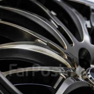 RAYS Homura 2X9BD. 8.5x20", 5x114.3, ET45, �� 73,1���. ��� ����� �� ������������ ����