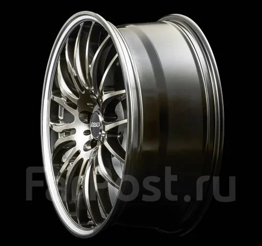 RAYS Homura 2X9BD. 8.5x20", 5x114.3, ET45, �� 73,1���. ��� ����� �� ������������ ����