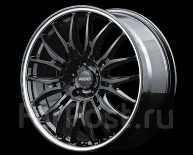 RAYS Homura 2X9BD. 8.5x20", 5x112, ET38, �� 66,6���. ��� ����� �� ������������ ����