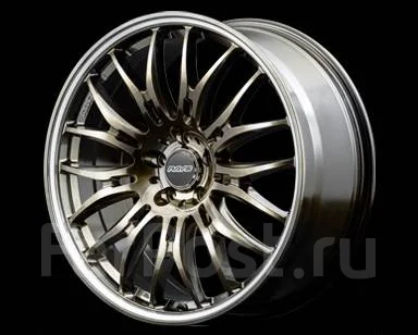 RAYS Homura 2X9BD. 8.5x20", 5x112, ET45, �� 66,6���. ��� ����� �� ������������ ����