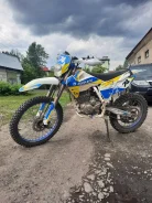 Motoland XT250 HS. 250����. ��., ��������, ��� ���, ������ �� �� ����
