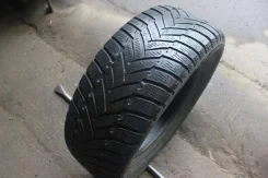 Dunlop SP Winter Sport M3
