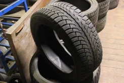 General Tire Altimax Nordic