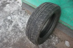 Bridgestone Blizzak WS-80