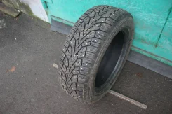 General Tire Grabber Arctic