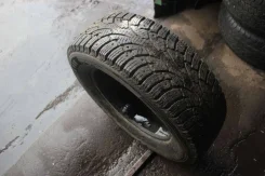 Bridgestone Noranza Van