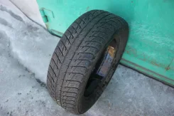Nokian WR SUV 3