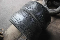 Michelin Pilot Alpin 4
