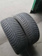 Firestone Winterhawk