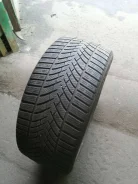 Semperit Speed-Grip 3