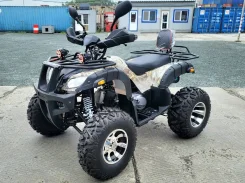 Grizzly 200. ��������, ��� ���\���, ��� ������� ����