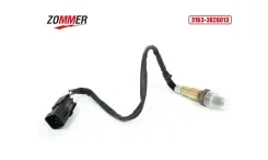 ������ ��������� (������-����) �� ������ ��. Cummins 2.8, 409 ����-3. Zommer Zommer 3163-3826013 31633826013 ����