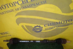 ������ Nissan Cube BNZ11 BZ11 YZ11 BGZ11 FR/RH 2004 [00-00031085], ������ �������� 391003U007 ����
