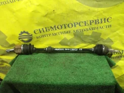 ������ Nissan March K12 AK12 ANK12 HK12 BK12 YK12 CR12DE FR/RH (KY0) 2004 [00-00031891], ������ �������� 39100AX005 ����