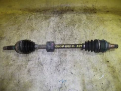 ������ Toyota Passo KGC10 QNC10 KGC15 M312S M300S M301S M310S K3VE FR/LH 2006 [00-00043192], ����� �������� 43420B1020 ����