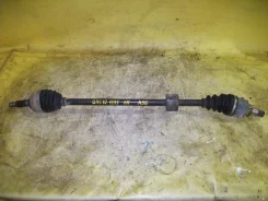 ������ Toyota Passo KGC10 QNC10 KGC15 M312S M300S M301S M310S K3VE FR/RH 2006 [00-00043193], ������ �������� 43410B1020 ����