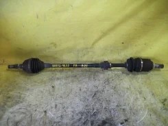������ Nissan March K12 AK12 ANK12 HK12 BK12 YK12 CR14DE FR/RH 2003 [00-00043861], ������ �������� 39100AX005 ����