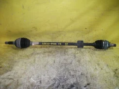 ������ Toyota Passo KGC10 QNC10 KGC15 M312S M300S M301S M310S K3 FR/RH 2005 [00-00043892], ������ �������� 43410B1020 ����