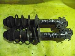 ������ Toyota Vitz SCP90 SCP92 KSP92 NCP96 KSP90 FR 2006 [00-00041397], �������� 4851080294 ����