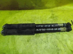������ Toyota Vitz SCP90 SCP92 KSP92 NCP96 KSP90 RR 2007 [00-00041679], ������ 4853080324 ����