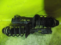 ������ Honda Fit GE6 GE7 GE8 GE9 GP1 FR 2008 [00-00043294], �������� 51611TF0J03 ����