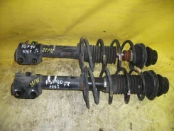 ������ Toyota Vitz SCP90 SCP92 KSP92 NCP96 KSP90 FR 2005 [00-00043336], �������� 4851080294 ����